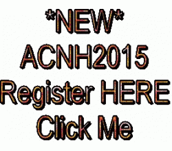 Click the link given below to go to the ACNH2015 Registration page.