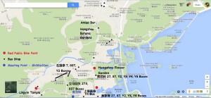 Hangzhou Hash No148 Transport Map 1 v2
