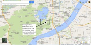 HZH3 Hash 151 Location and Transport Map v2 Zoom out