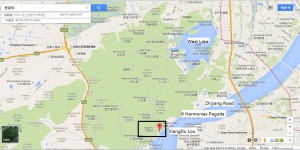 Hash 152 - XiangDu Lou and 9 Creeks general area map v2