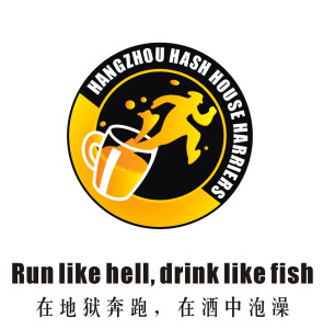 RUN logo