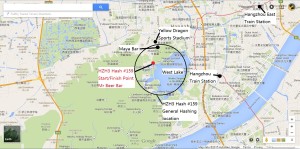 Hangzhou Hash No159 General location Map 1 v2 Marked