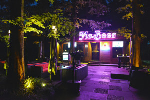 Mr Beer Bar
