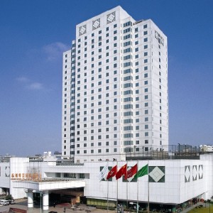 Grand Metropark Hotel Hangzhou photo