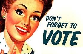Vote