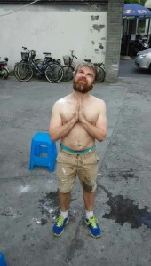 mmexport1433206752575 Ginger Jesus reflecting