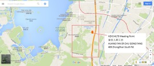Map 1