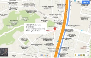 Map Zoom