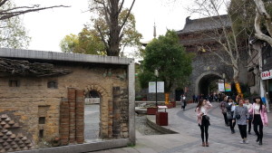 church