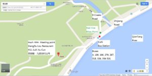 Zoomed in Map 194 2